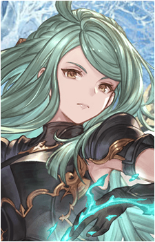 Skuld {GBF}