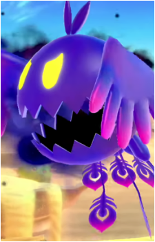 Greater Doomer's image