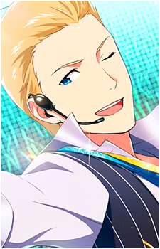 Hokuto Ijuuin's image