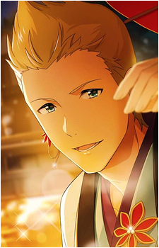 Hokuto Ijuuin