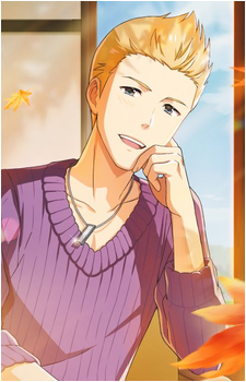 Hokuto Ijuuin