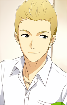 Hokuto Ijuuin