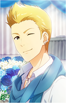 Hokuto Ijuuin