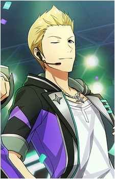 Hokuto Ijuuin