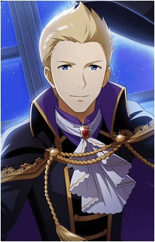 Hokuto Ijuuin