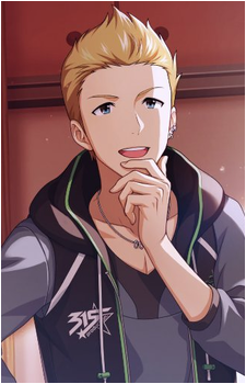 Hokuto Ijuuin