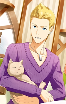 Hokuto Ijuuin