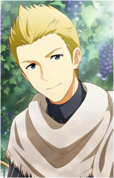 Hokuto Ijuuin