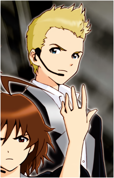 Hokuto Ijuuin