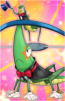 Performapal Bowhopper's image