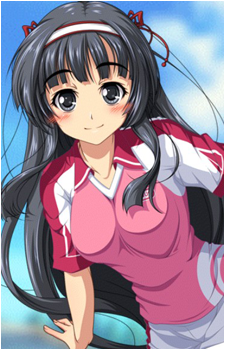 Ryo Sakuragi's image
