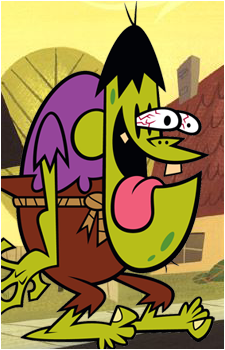 Grubber's image