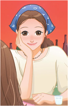 Seo Ha Jin's image