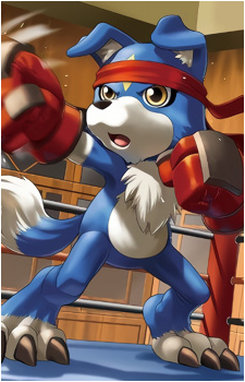 Gaomon