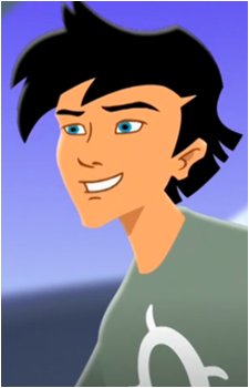Tom Majors's image