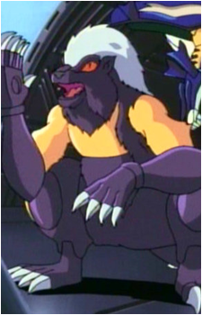 Gas Skunk's image