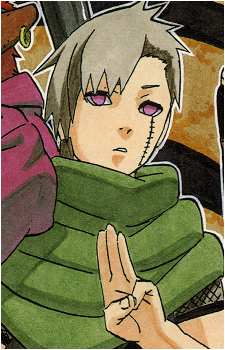 Yagura Karatachi