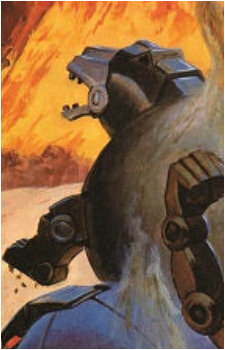 Orbear's image