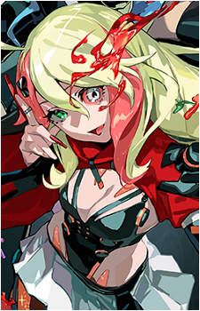 Yami_Freyja's image