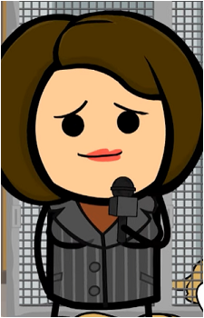 Abby Babble's image