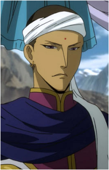 Gadhevi's image