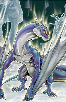 Blizzard Dragon's image