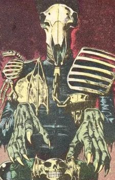 Judge Mortis's image