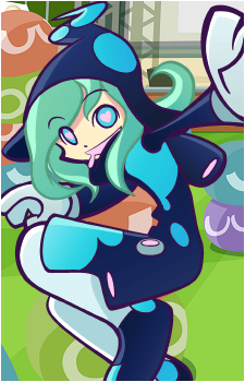 Unusual Ecolo's image
