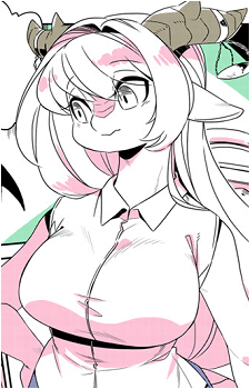 Levia {MM}
