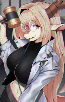 Levia {MM}
