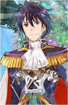 Itsuki Aoi's image