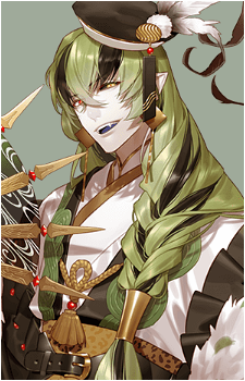 Rikyu's image