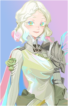 Anna's image