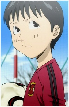 Kouta Tanuma's image