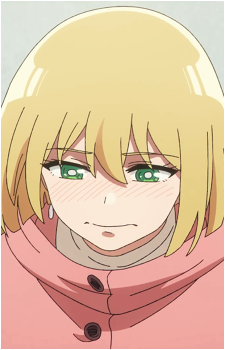 Hana Kazamaki