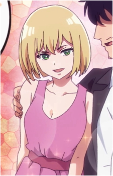 Hana Kazamaki
