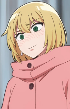 Hana Kazamaki