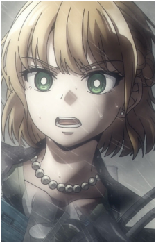 Hana Kazamaki