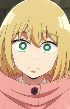 Hana Kazamaki