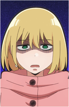Hana Kazamaki