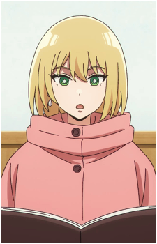 Hana Kazamaki