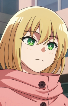 Hana Kazamaki