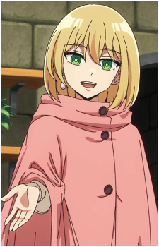 Hana Kazamaki