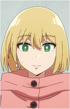 Hana Kazamaki