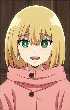 Hana Kazamaki
