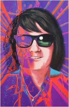 Roy Orbison's image