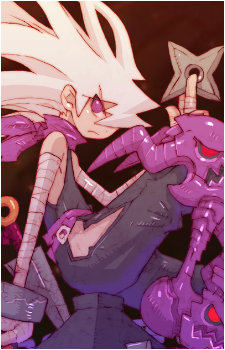 Shinobi's image