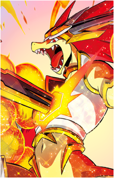 Bal Dragon