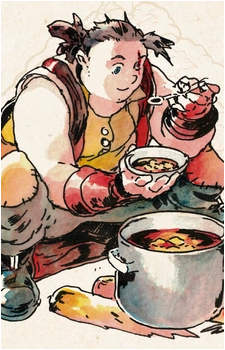 Image 3 - Art: Bryce Kho Image 3