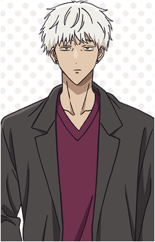 Izua's image